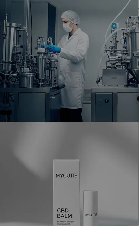 MyCutis ecommerce development project